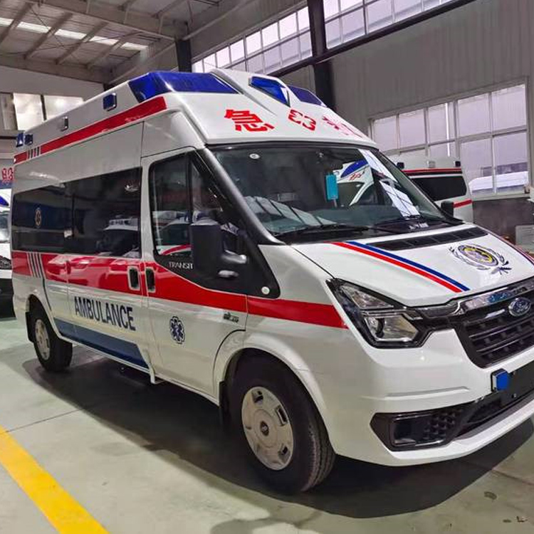 红旗演唱会救护车出租保障现场