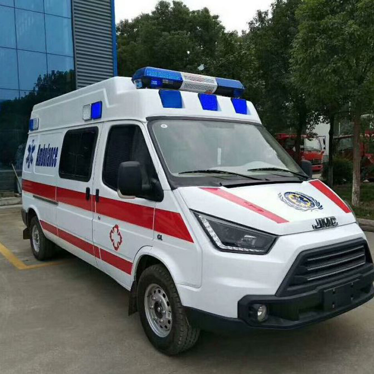 红旗救护车出租哪家好
