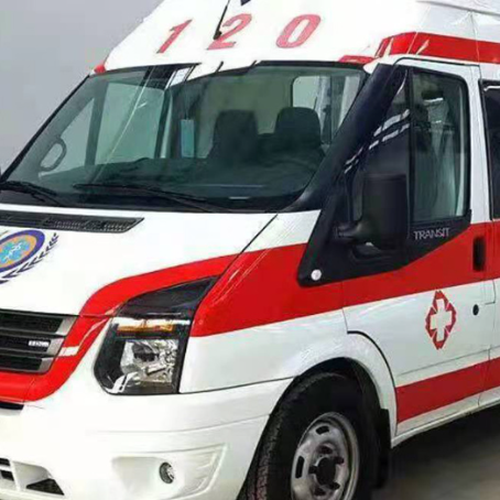 红旗非急救护送病人转院租赁救护车的优缺点对比